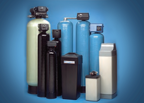 commercial water filters